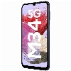 Смартфон Samsung Galaxy M34 5G 8/256 ГБ, темно-синий